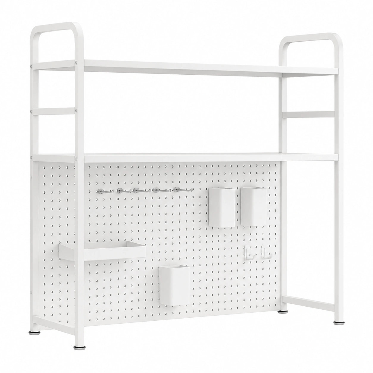 etagere-de-bureau-avec-panneau-perfore-et-etageres-extensibles-bxxukw3310nf
