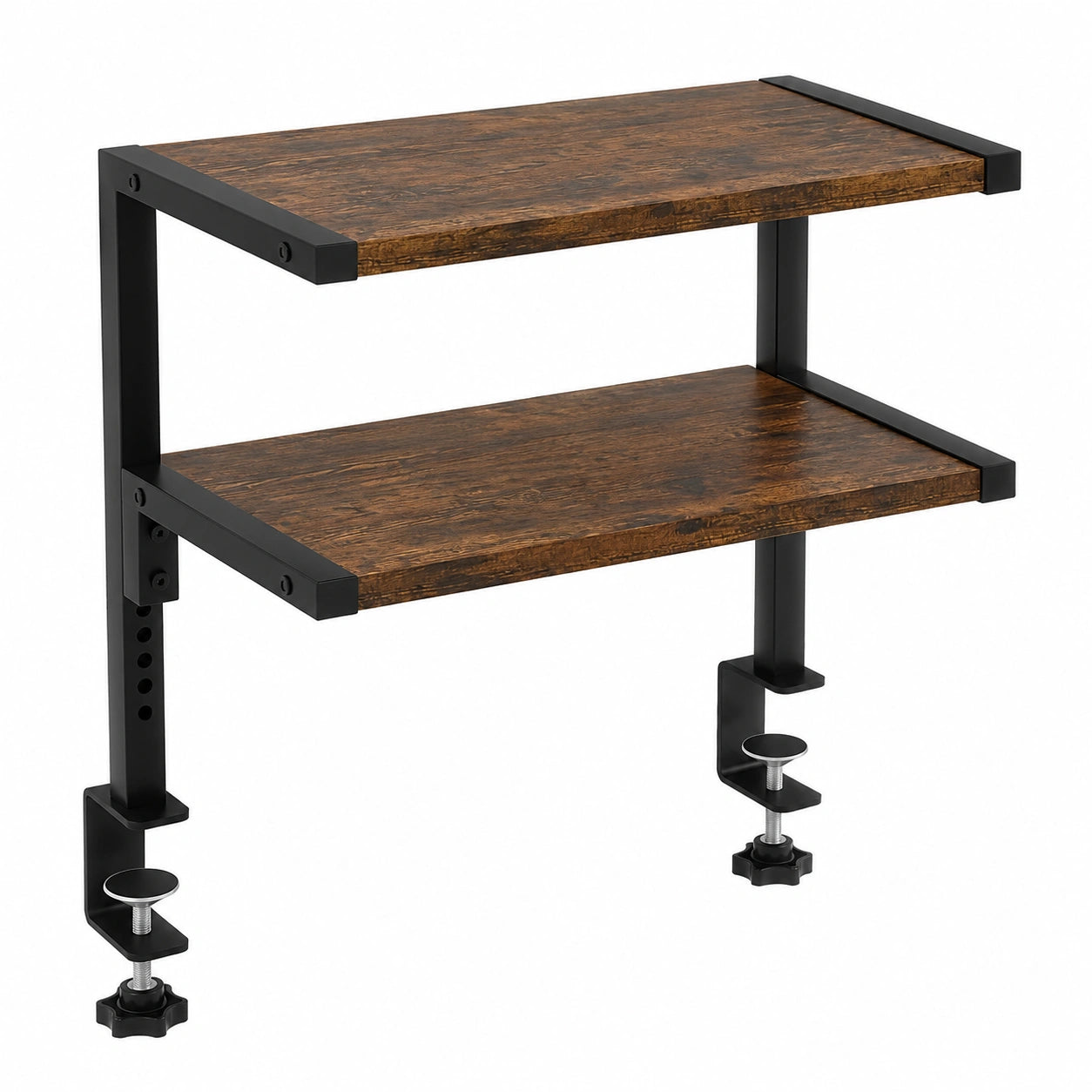 etagere-de-rangement-reglable-a-2-niveaux-pour-bureau-marron-rustique-ptoqxo3304ah