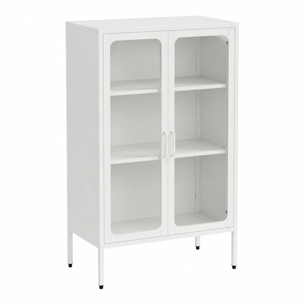 armoire-de-bureau-a-niveaux-avec-portes-en-verre-et-etageres-reglables-meuble-de-rangement-en-acier-blanc-vesyvr3266tq