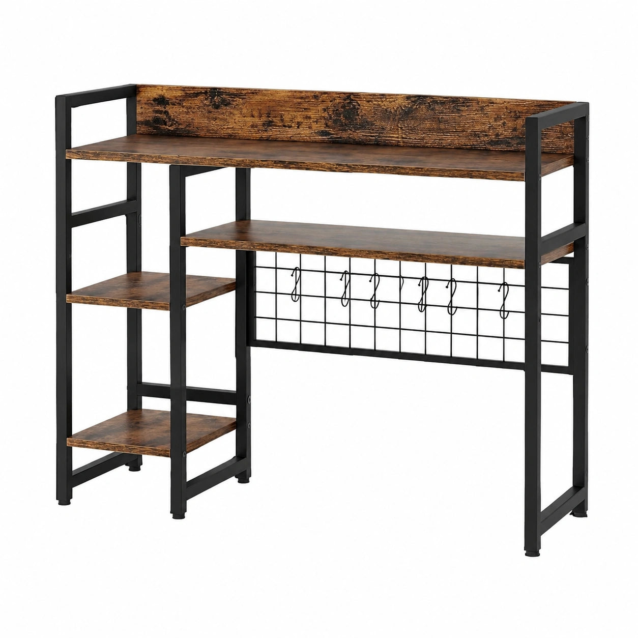 etagere-de-bureau-a-4-niveaux-avec-crochets-et-grille-organisateur-en-bois-et-metal-dispositif-antibasculement-hvxhrc3345hv