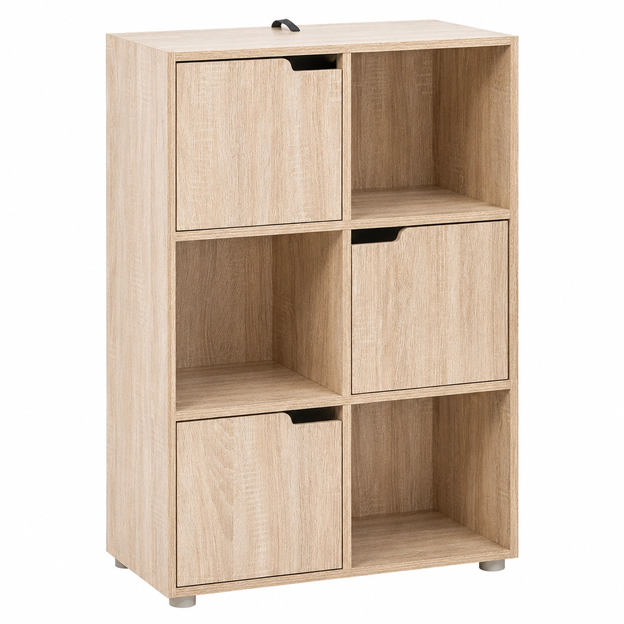 bibliotheque-de-rangement-avec-portes-et-compartiments-en-chene-clair-ahgvwn3272su