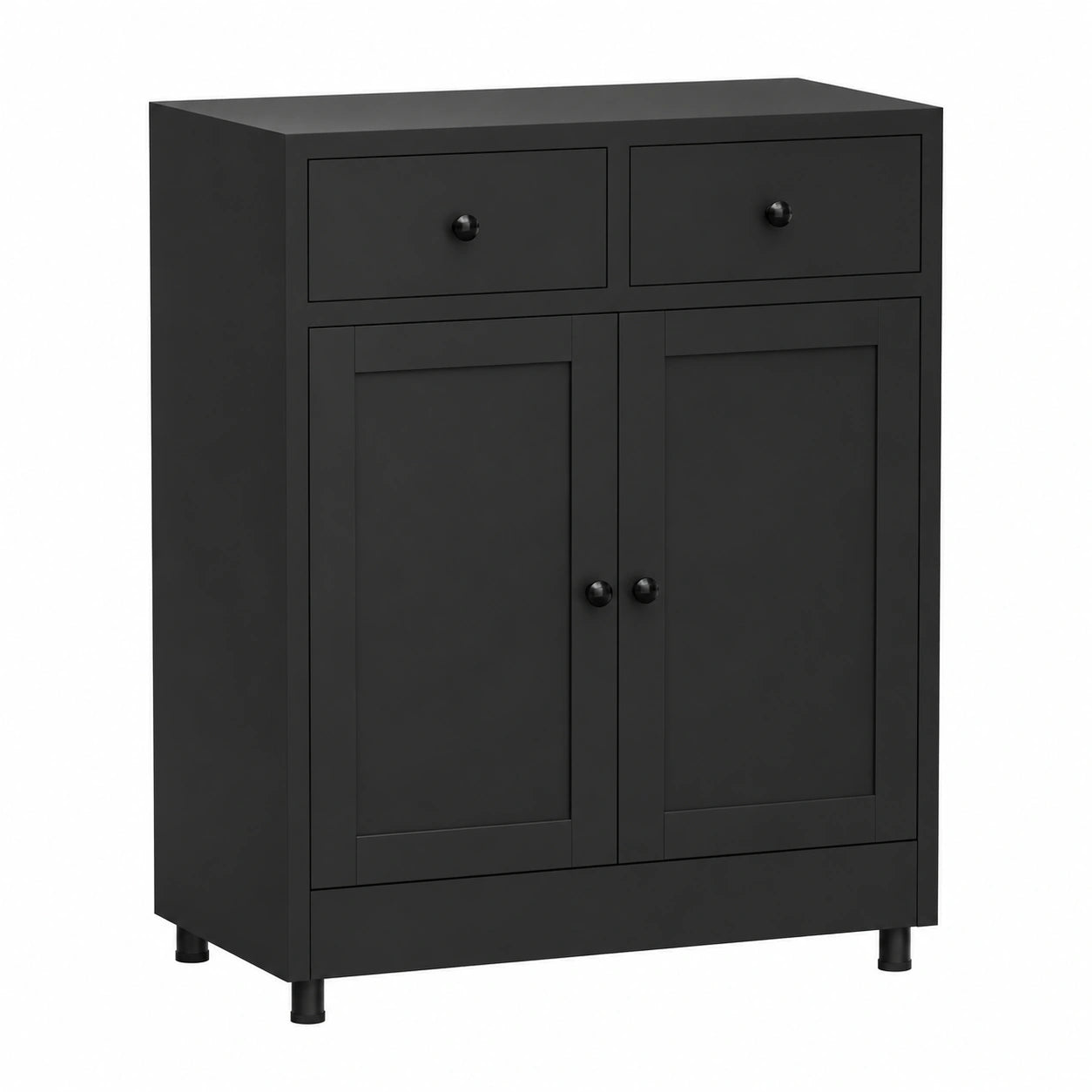 armoire-de-rangement-metallique-avec-etageres-ajustables-et-tiroirs-ivchoq3277cj