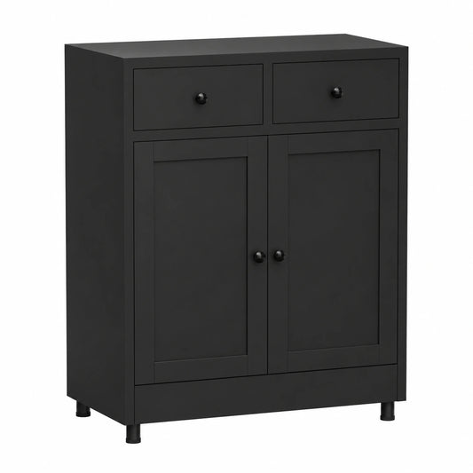 armoire-de-rangement-metallique-avec-etageres-ajustables-et-tiroirs-ivchoq3277cj
