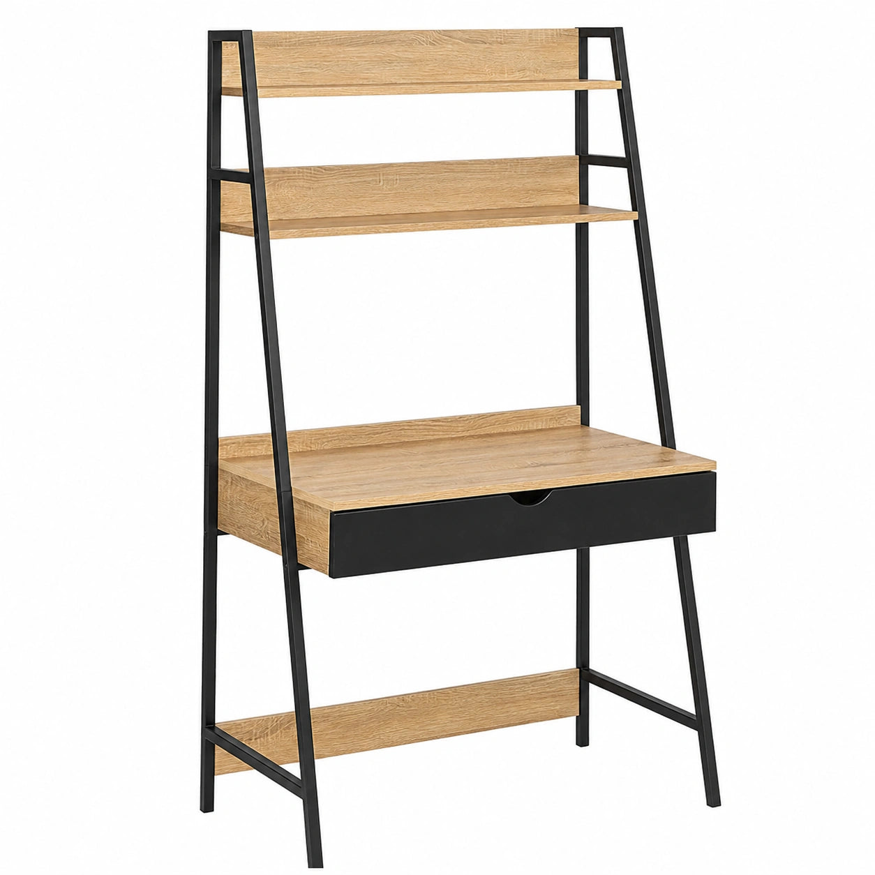 bureau-avec-etagere-et-tiroir-noir-style-industriel-stpttl3341fn