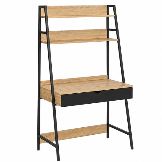 bureau-avec-etagere-et-tiroir-noir-style-industriel-stpttl3341fn