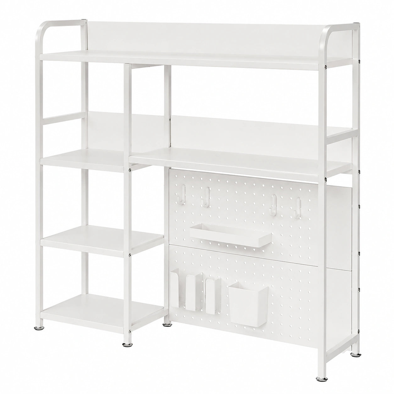etagere-de-bureau-a-2-niveaux-avec-tableau-d-affichage-mhhoie3319tv