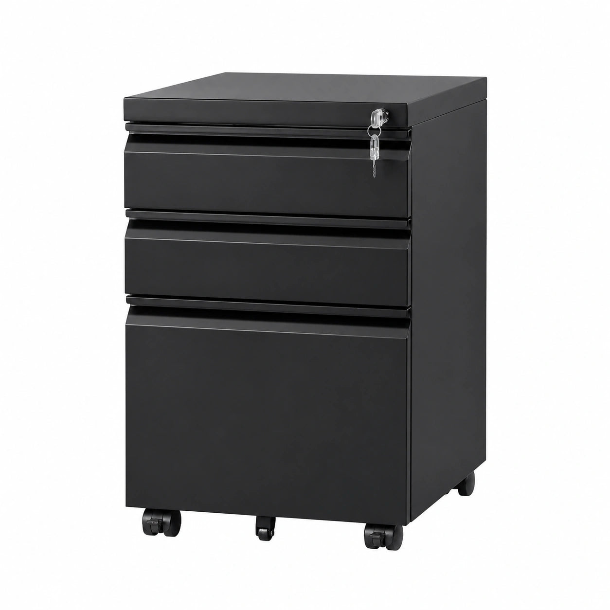 caisson-de-bureau-a-roulettes-avec-3-tiroirs-noir-mmswle3264rq