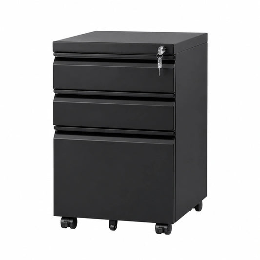 caisson-de-bureau-a-roulettes-avec-3-tiroirs-noir-mmswle3264rq
