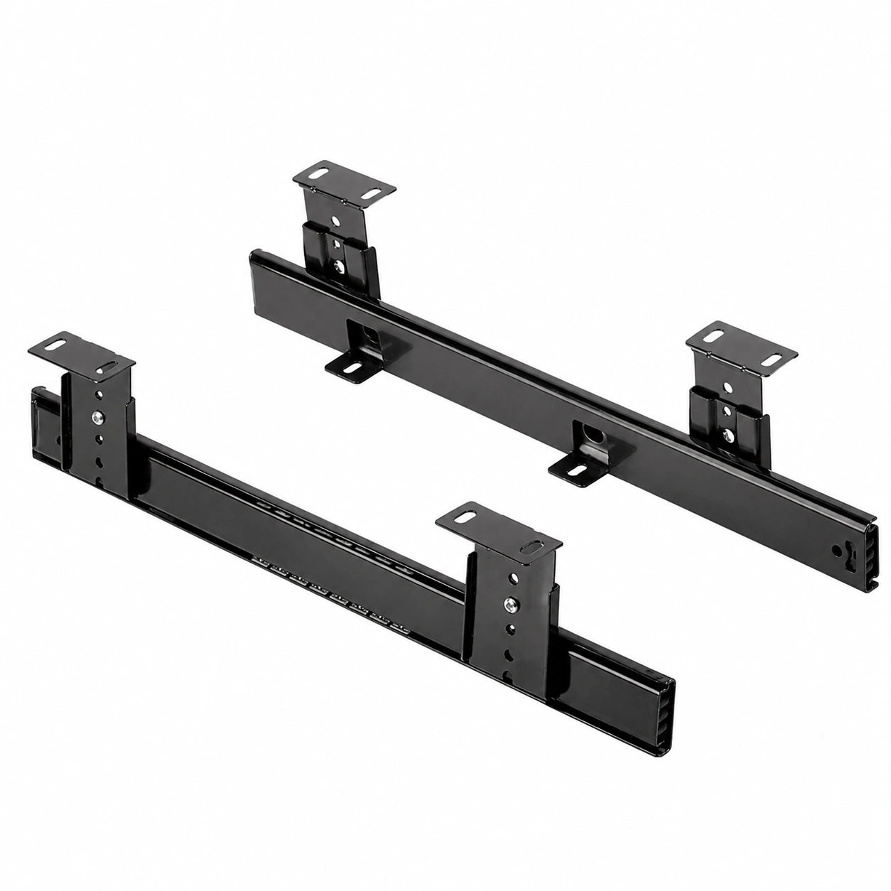 glissieres-a-billes-pour-etagere-ou-tiroir-de-clavier-sous-bureau-reglables-en-hauteur-acier-zinc-noir-cnsebo3352or