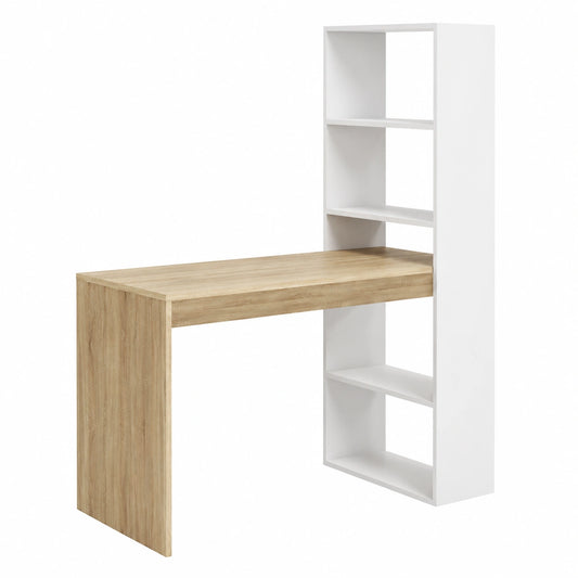 bureau-moderne-avec-table-d-ordinateur-et-etagere-reversible-blanc-et-chene-edijzh3364en