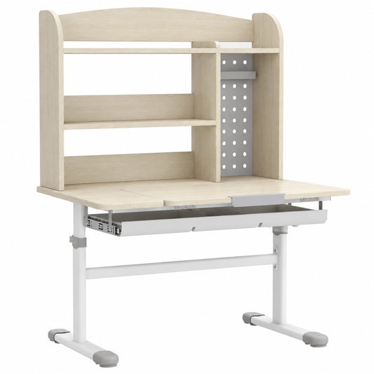bureau-enfant-reglable-avec-plateau-inclinable-et-rangement-poiqhq3363cd