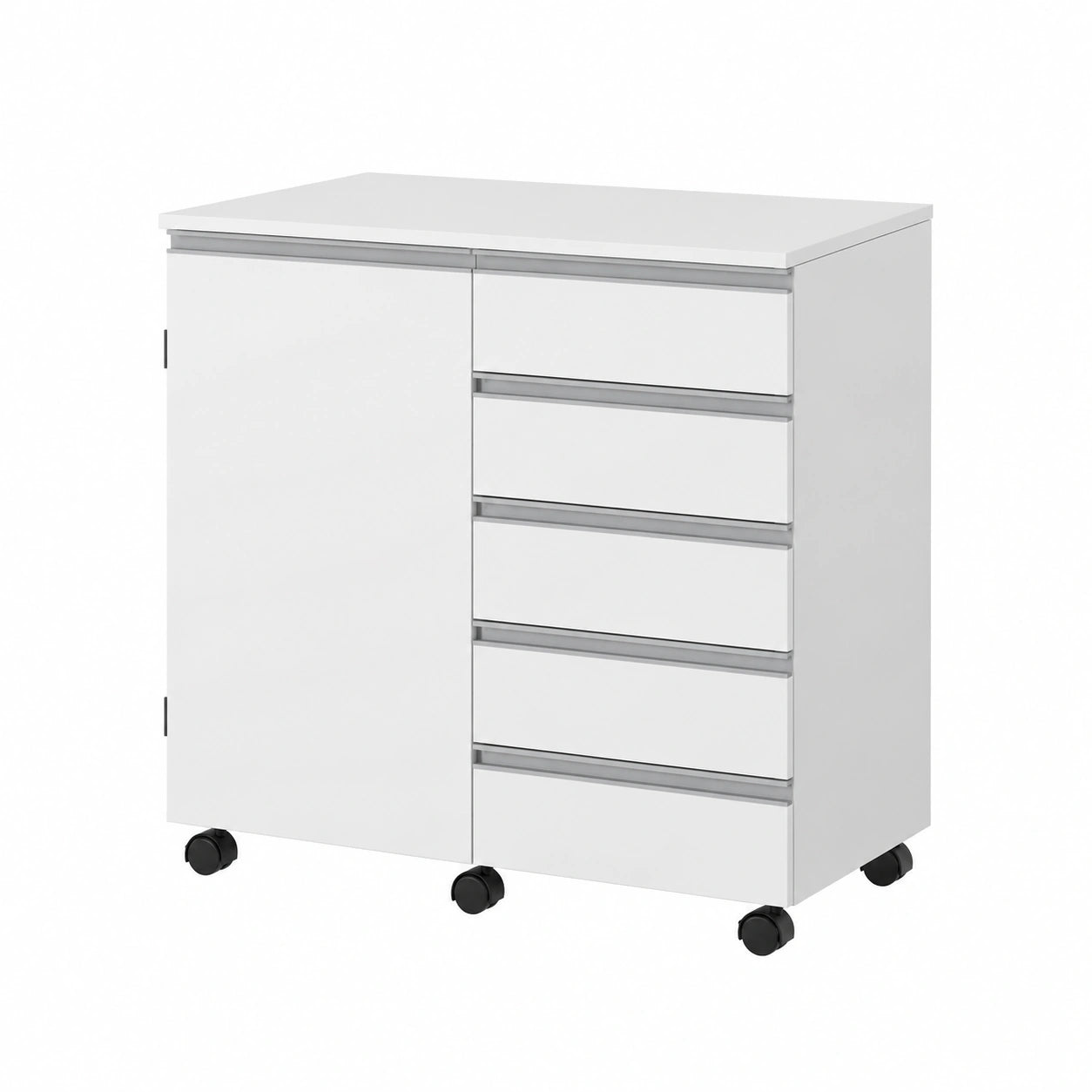 caisson-de-bureau-5-tiroirs-avec-support-imprimante-pzhkvx3295cv