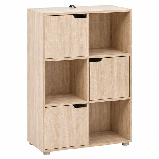 bibliotheque-de-rangement-avec-portes-et-compartiments-en-chene-clair-ahgvwn3272su