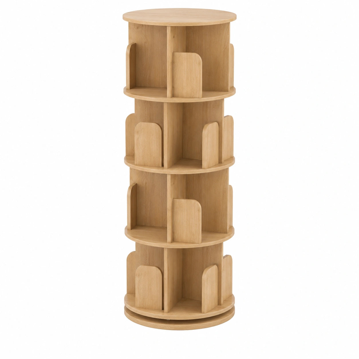 etagere-rotative-a-4-niveaux-360-pour-livres-osrblr3289vy